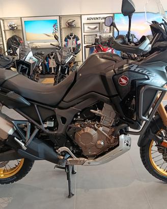 Honda CRF1000L Africa Twin