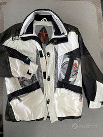 Giacca sci Colmar taglia 46