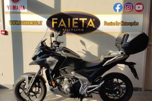 Honda NC 750 X DCT - 2023