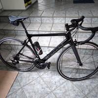 Bianchi Sprint 105 2022 PARI AL NUOVO