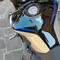 Yamaha MT-09 - 2019