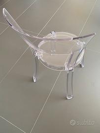 Set di 6 sedie STEIN IKEA