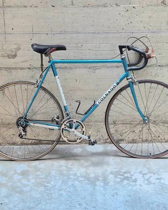 Colnago Sport vintage fine anni 70
