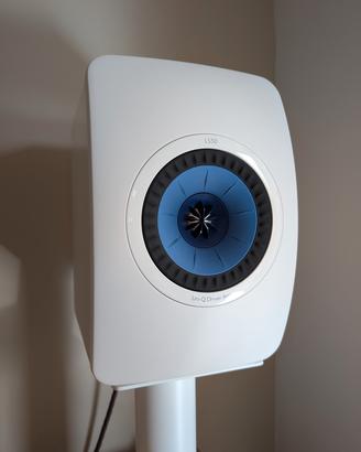 KEF ls50