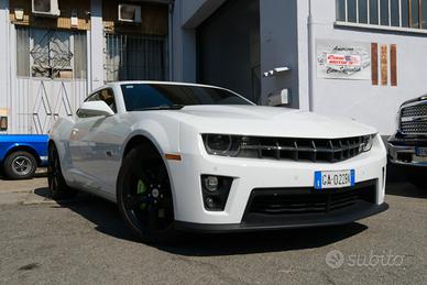 Chevrolet Camaro SS 2011