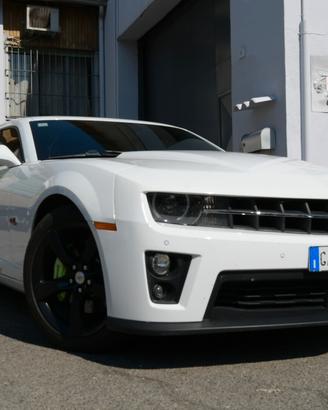 Chevrolet Camaro SS 2011