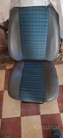 sedile lato guida fiat scudo