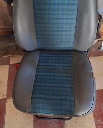 sedile lato guida fiat scudo
