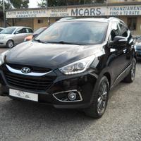 Hyundai iX35 XPOSSIBLE FULL ACCESSORITATA
