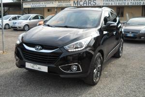 Hyundai iX35 XPOSSIBLE FULL ACCESSORITATA
