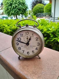 Sveglia dott. Antonio Bergamo Padova