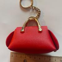 portachiavi borsina rosas