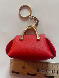 portachiavi borsina rosas