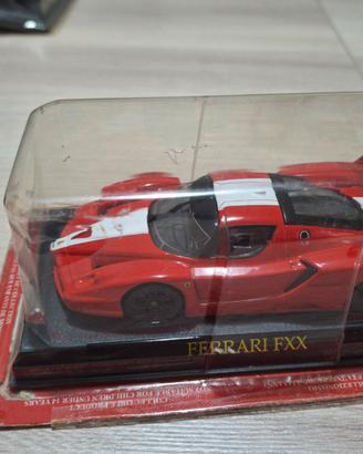 Collezionismo auto ferrari fxx