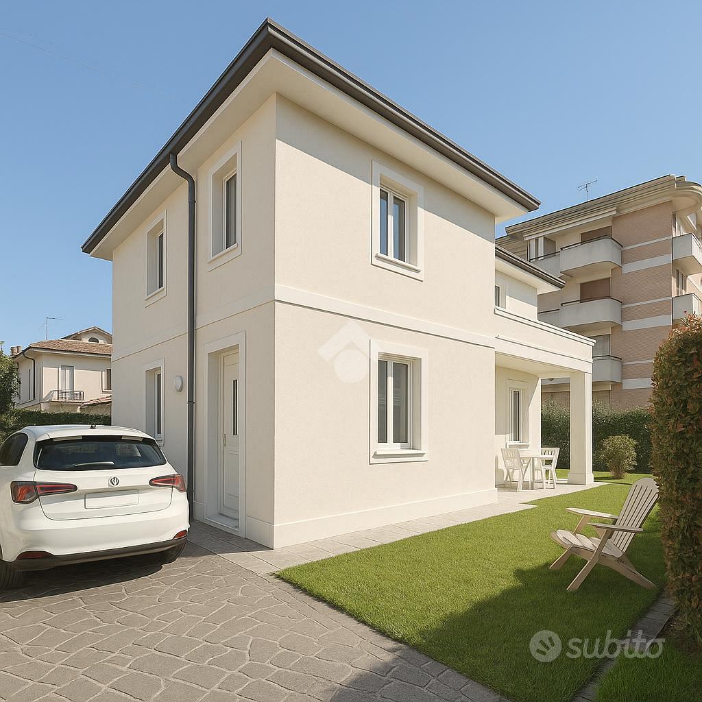 VILLA SINGOLA A VICENZA
