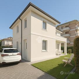 VILLA SINGOLA A VICENZA