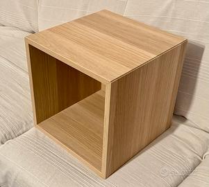5 Cubi modello EKET Ikea - Rovere