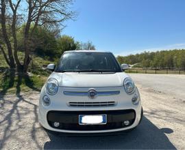 Fiat 500l - 2015