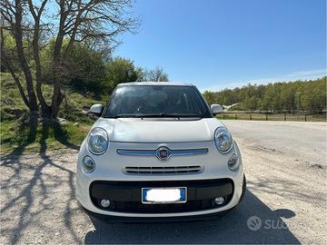 Fiat 500l - 2015