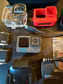 Gopro hero 11