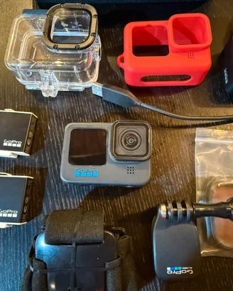 Gopro hero 11