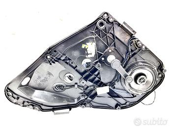 CREMAGLIERA ALZAVETRO POSTERIORE SINISTRA FORD Fie