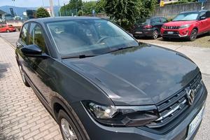 VOLKSWAGEN T-Cross - 2021