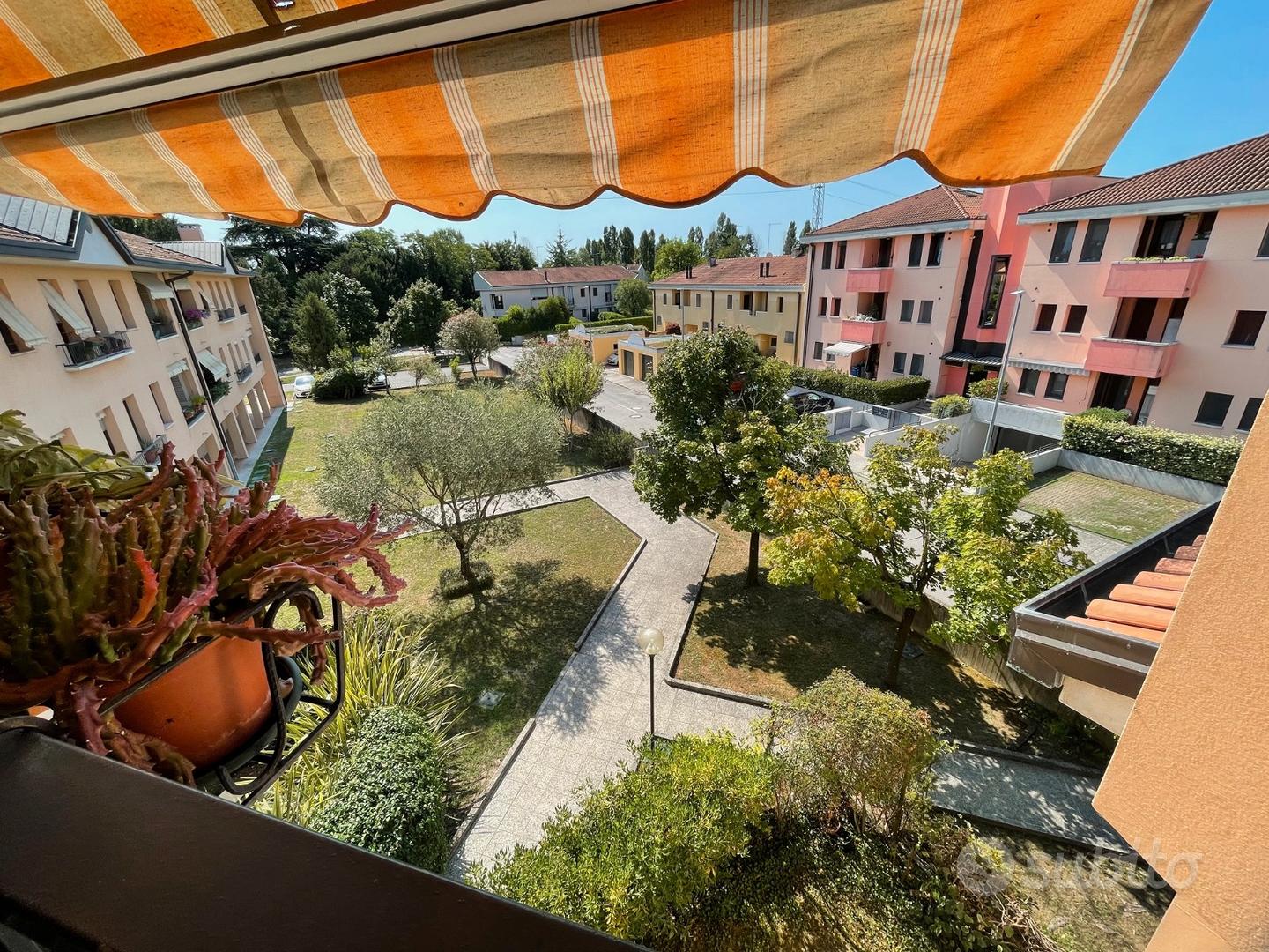 Appartamento – Treviso, Sant'Antonino - Vista 2