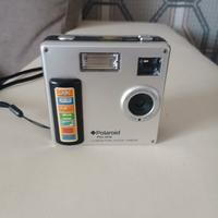 macchina fotografica polaroid vintage