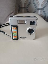 macchina fotografica polaroid vintage