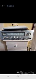 sinto amplificatore scott