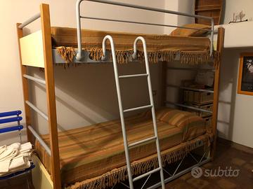 Letto a castello