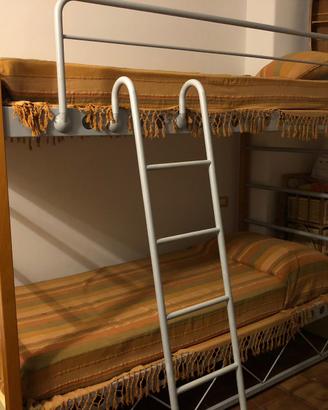 Letto a castello