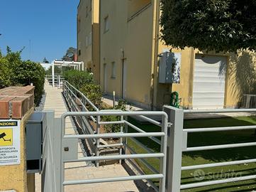 Sabaudia Appartamento Centralissimo