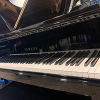 YAMAHA C7 -PIANOFORTE 3/4 CODA YAMAHA C7