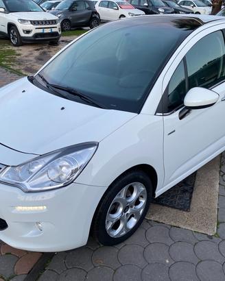 CITROEN - C3 - BlueHDi 100 S&S Exclusive - PERMUTE