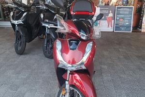 Honda SH 150 2022 Permute garanzia finanziamento