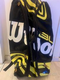 Borsa Tennis Wilson Tour BLX 