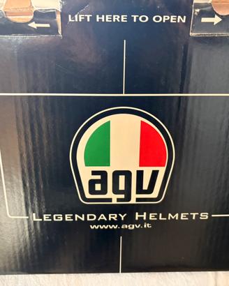 casco bambino