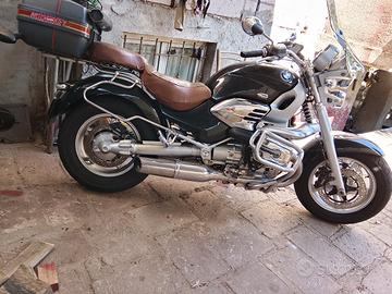 BMW R1200C MONTAUK