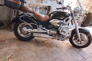 BMW R1200C MONTAUK