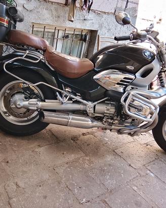 BMW R1200C MONTAUK
