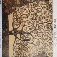 PUZZLE EUROGRAPHICS 1000 PZ Klimt