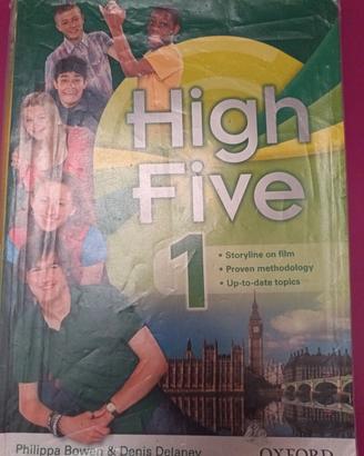 High Five 1