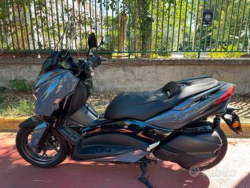 Yamaha XMax Tech Max 350cc