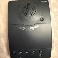 Segreteria philipps perfettamente conservata