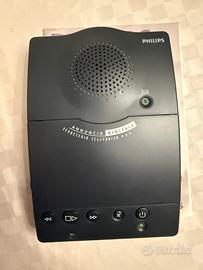 Segreteria philipps perfettamente conservata