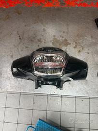 honda sh 300 19/22