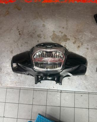 honda sh 300 19/22