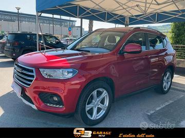 Haval H2 1.5T GPL Premium